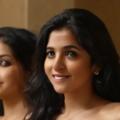 AIポルノ画像ジェネレーター