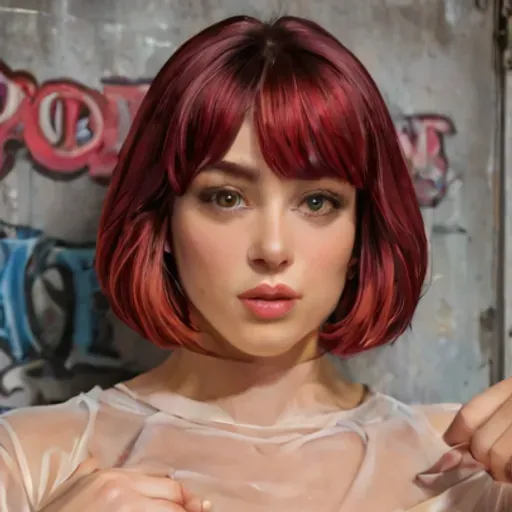 KI-Pornobild-Generator