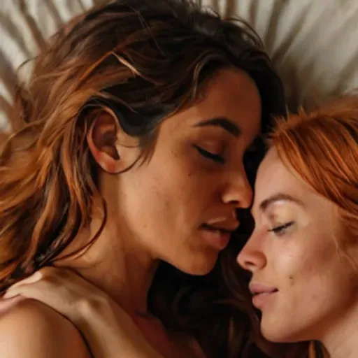 AI 포르노 사진 생성기