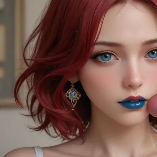 generatore di immagini porno IA