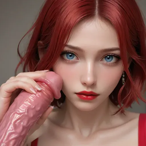 KI-Pornobild-Generator