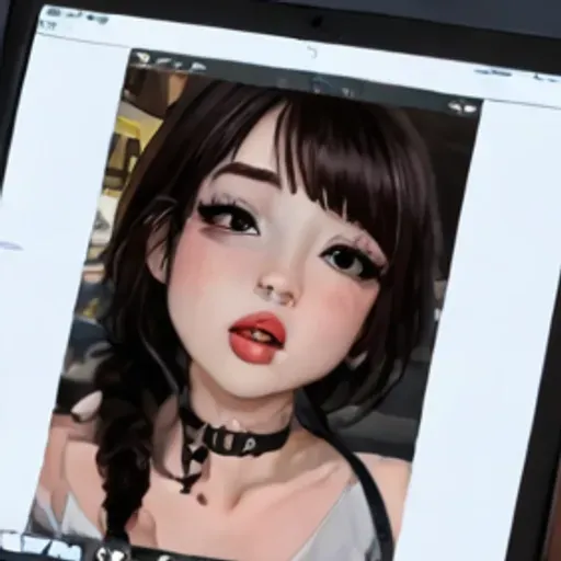 KI-Pornobild-Generator