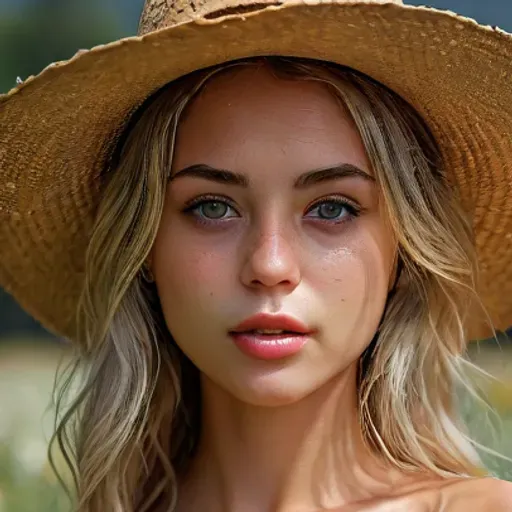 AI 포르노 이미지 생성기