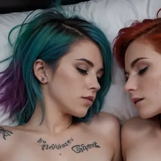 generatore di foto porno IA