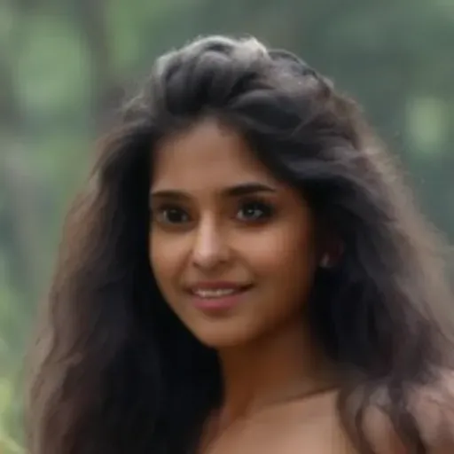 AIポルノ画像ジェネレーター