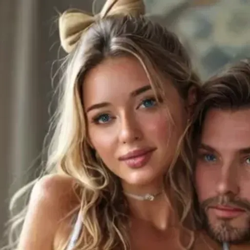 AIポルノ画像ジェネレーター