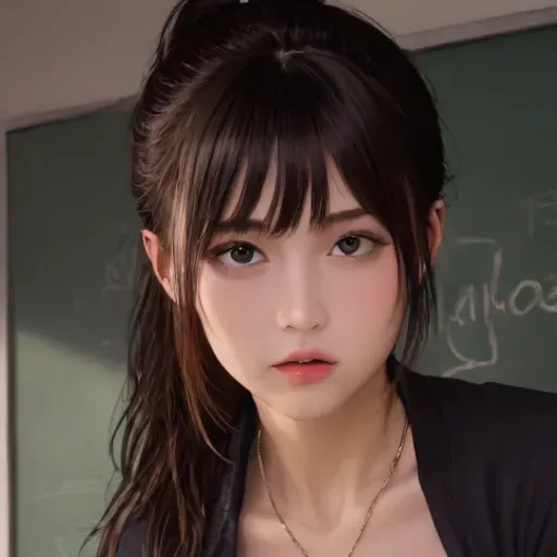 yapay zekâ porno görsel üretici