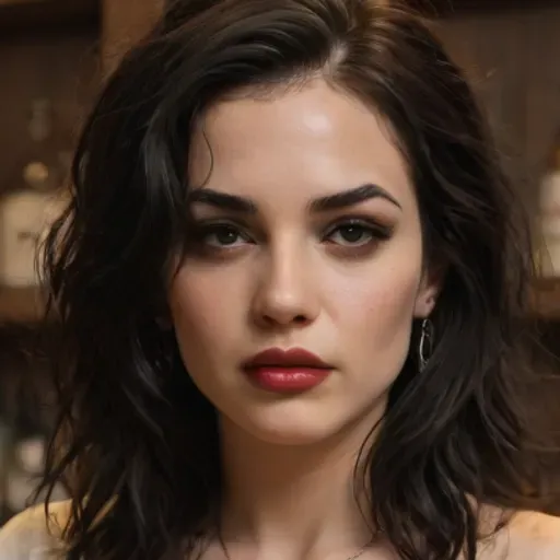 AIポルノ画像ジェネレーター