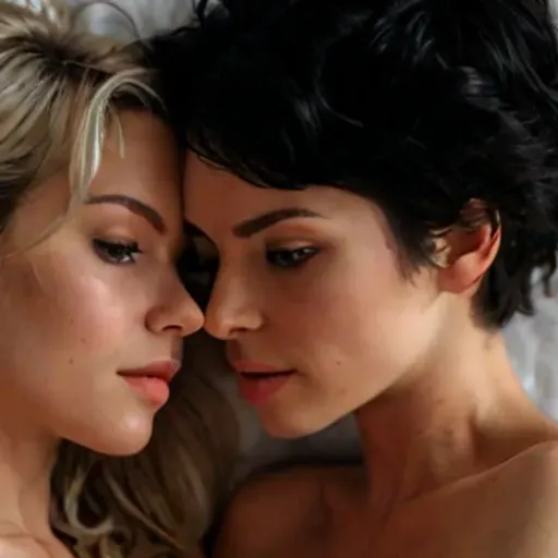 AIポルノ写真ジェネレーター