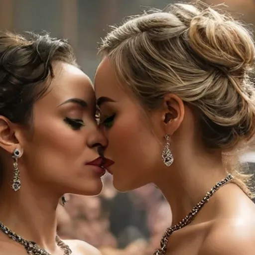 yapay zekâ porno görsel üretici