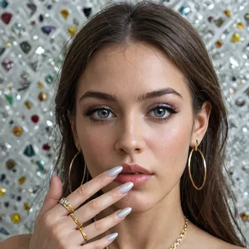 AIポルノ画像ジェネレーター