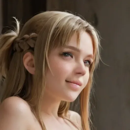 KI-Pornobild-Generator