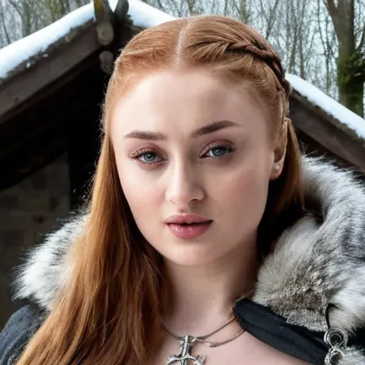 генератор порно-изображений на ИИ