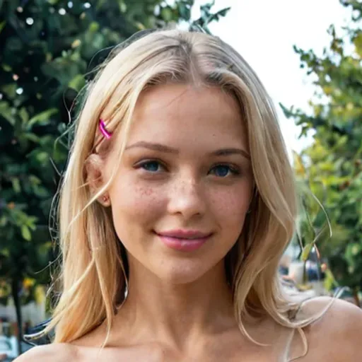 KI-Pornobild-Generator