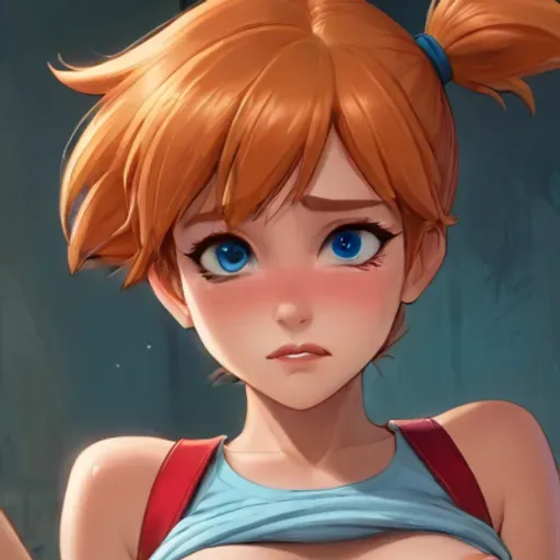 AI porn image generator