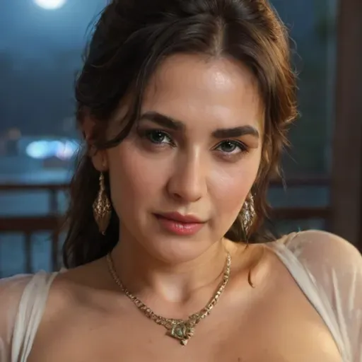 yapay zekâ porno görsel üretici