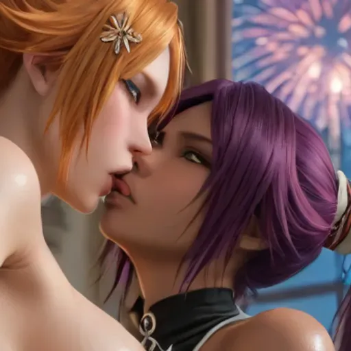 AI色情圖片產生器