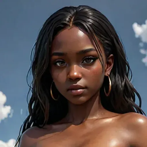 генератор порно-изображений на ИИ