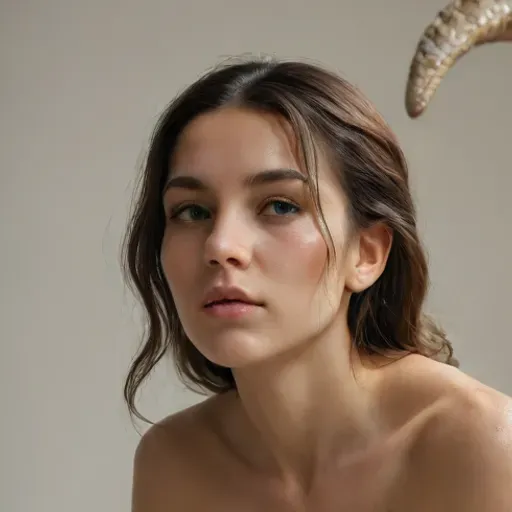 KI-Pornobild-Generator