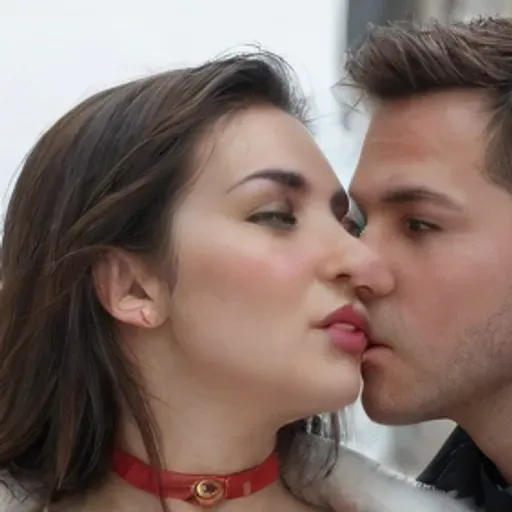 generatore di immagini porno IA