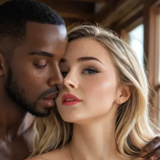 generatore di immagini porno IA