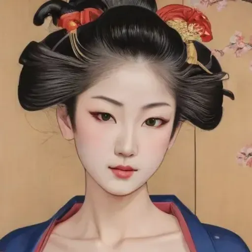 AIポルノ画像ジェネレーター