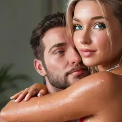 AIポルノ写真ジェネレーター