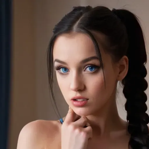 AI 포르노 이미지 생성기