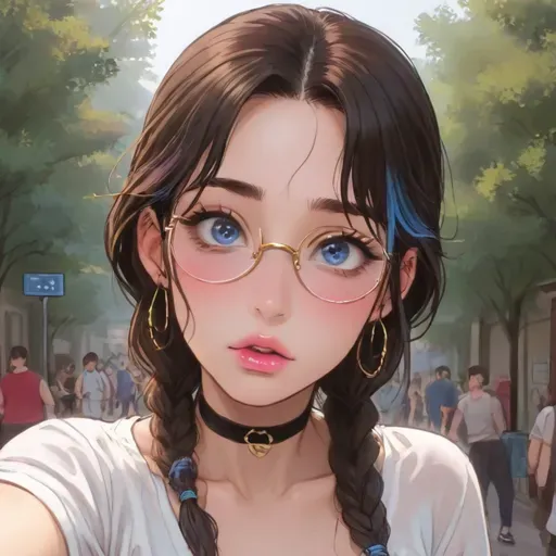 yapay zekâ porno görsel üretici