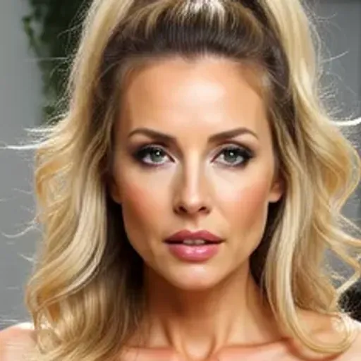 AIポルノ画像ジェネレーター