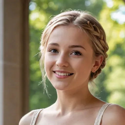 โปรแกรมสร้างภาพโปรนที่ใช้ปัญหา AI