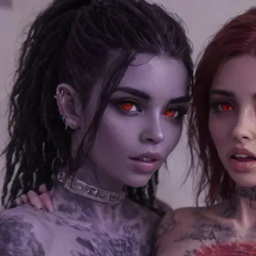 generatore di foto porno IA