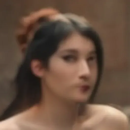 AIポルノ写真ジェネレーター