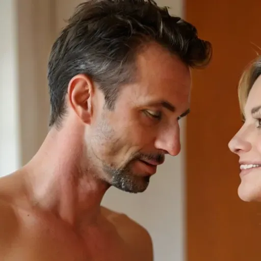 yapay zekâ porno görsel üretici