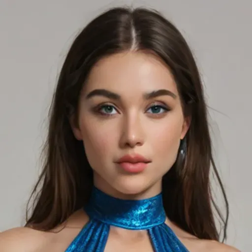 โปรแกรมสร้างภาพโปรนที่ใช้ปัญหา AI