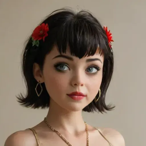 yapay zekâ porno görsel üretici