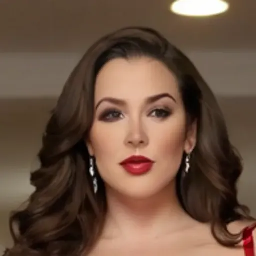 AI 포르노 이미지 생성기