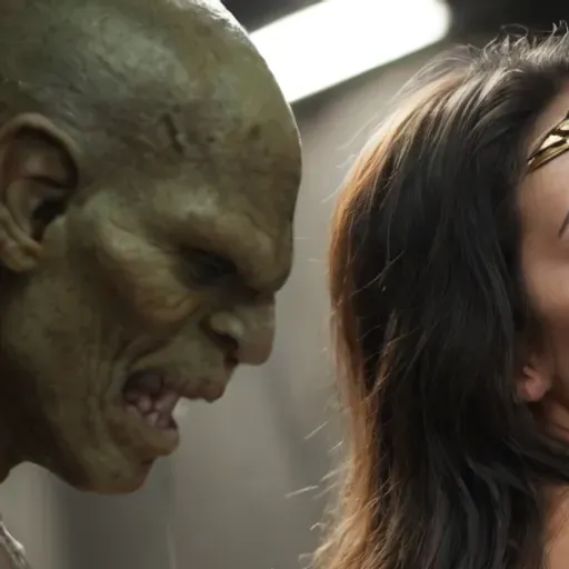 AIポルノ写真ジェネレーター