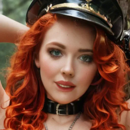 gerador de imagens pornô com IA