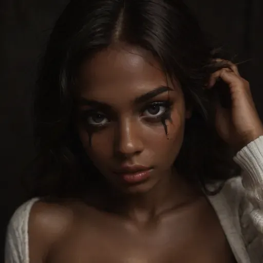 AIポルノ画像ジェネレーター