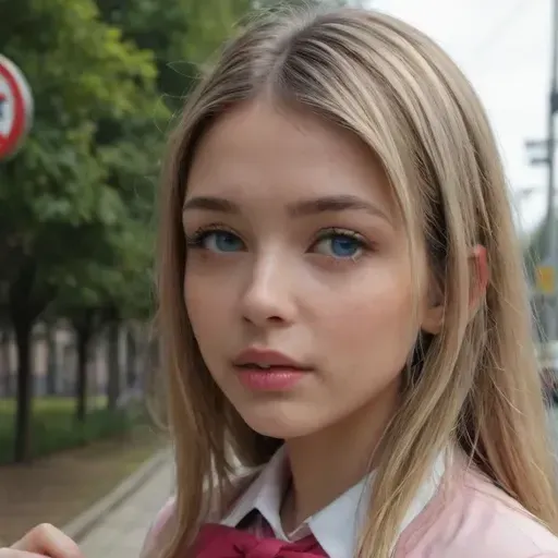 KI-Pornobild-Generator