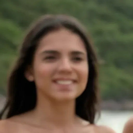 AI 포르노 이미지 생성기