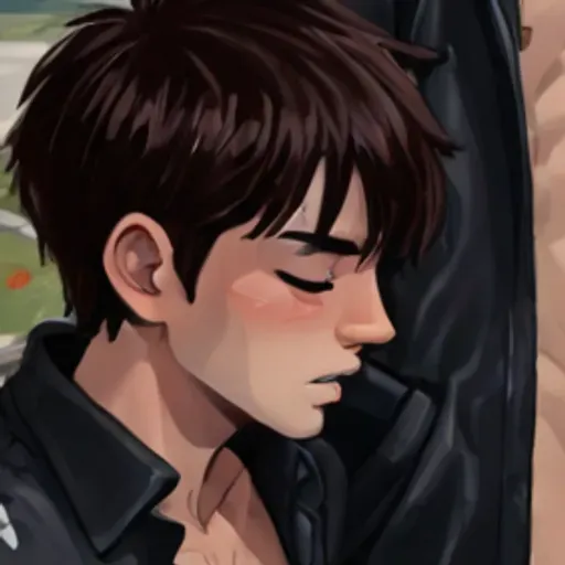 AI porn image generator