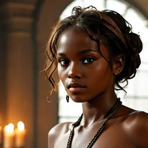 AI 포르노 이미지 생성기