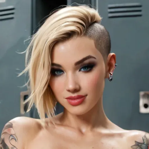 gerador de imagens pornô com IA