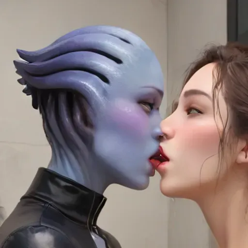 generatore di foto porno IA