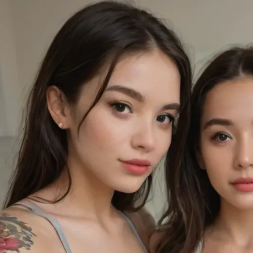 KI-Pornobild-Generator