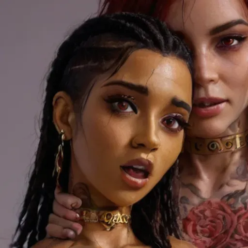 generatore di immagini porno IA