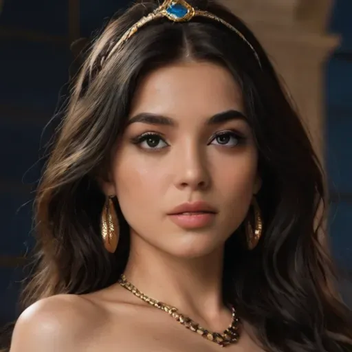 โปรแกรมสร้างภาพโปรนที่ใช้ปัญหา AI