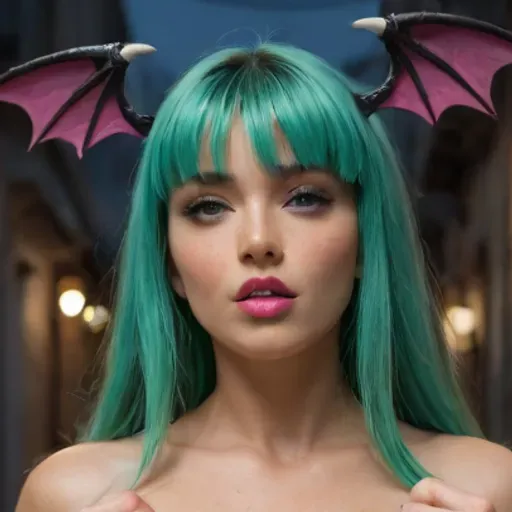 AI 포르노 이미지 생성기